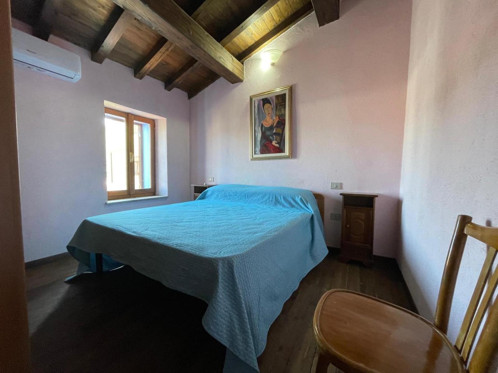 Nel Cortile Della Casa Di Carta, Due Singole Unita Holiday home *